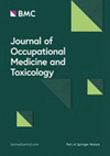 Journal of Occupational Medicine and Toxicology杂志封面